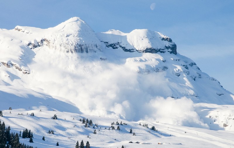 Țara care se află pe primul loc în Europa la decesele cauzate de avalanșe: 37 de victime în acest sezon