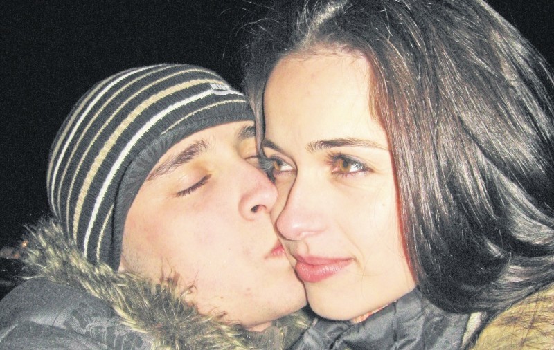 «Eşti visul meu…dar unul imposibil, pentru că e prea frumos»
