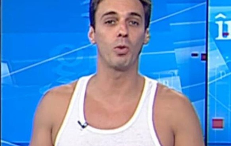 Mircea Badea se laudă pe internet CU CÂT CÂŞTIGĂ!