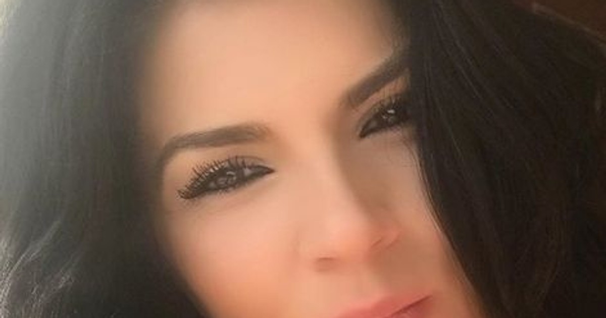 Irina Nicolae, ex-ASIA, în costum de baie. Cum arată la câteva luni după ce a devenit mămică