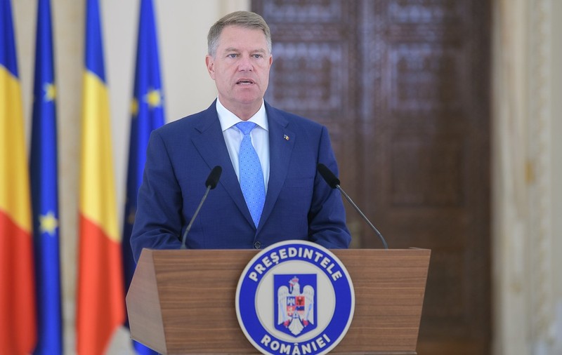 Iohannis, un nou atac la Guvern: „Miniștrii perindați la Educație nu au rezistat tentaţiei păguboase de a face politici educaţionale după ureche”