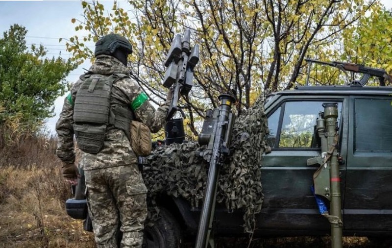 Rachetele sol-aer MANPAD, principalul pericol pentru piloții americani, pregătite de China pentru o livrare în Iran, conform serviciilor secrete