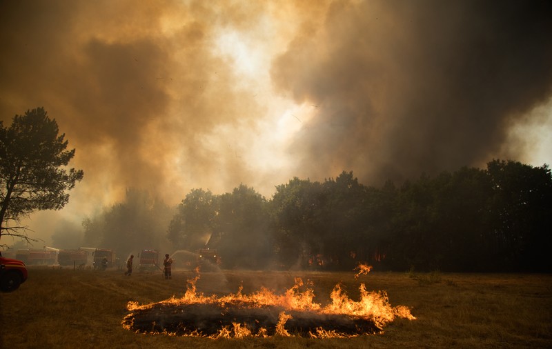 Europa se încălzește de două ori mai repede decât restul continentelor: 2026, anul extremelor climatice