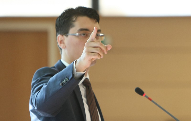 Cornel Dinu : ”Burleanu e doar un martor în decizia UEFA! Este meritul lui Mircea Sandu!”