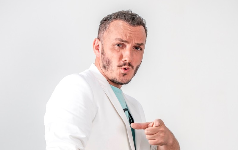 Mihai Trăistariu își face televiziune la Constanța. I-a ales și numele. „Am depus documentația”