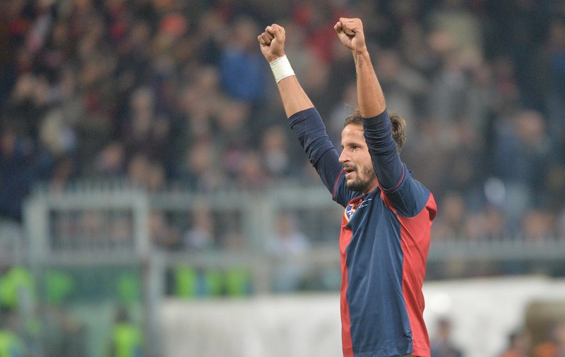 Genoa - Juventus 1-0. Campioana Italiei, egalată de Roma în Serie A