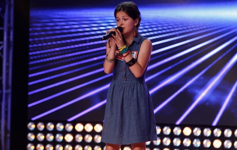 X FACTOR. Dan Bittman se teme pentru o concurentă X Factor. "Mi-e frică să n-o mănânce de vie!”