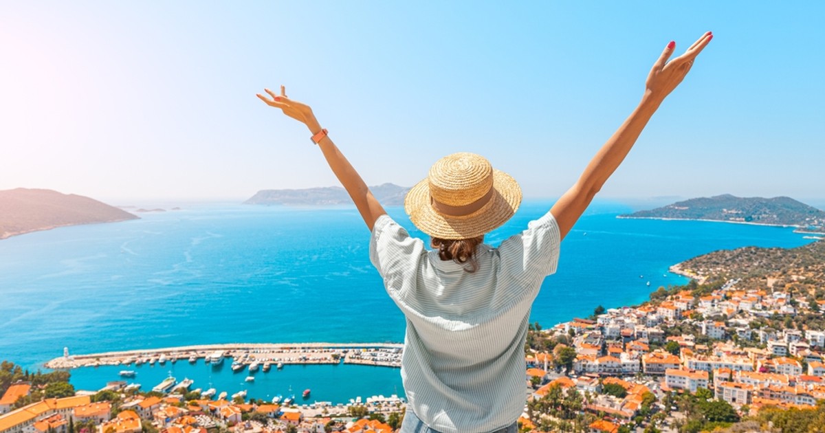 Tări cu ieșire la Marea Mediterană