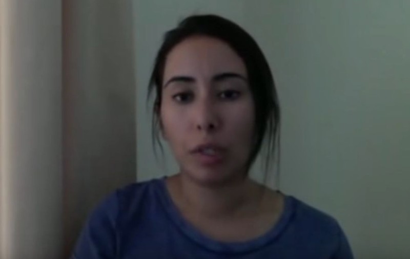 FOTO | Povestea prințesei din Dubai, care a dorit să fie liberă, dar a dispărut fără urmă
