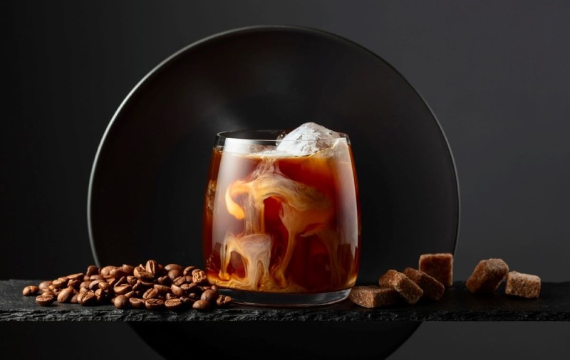 Cum să faci iced coffee - reţete