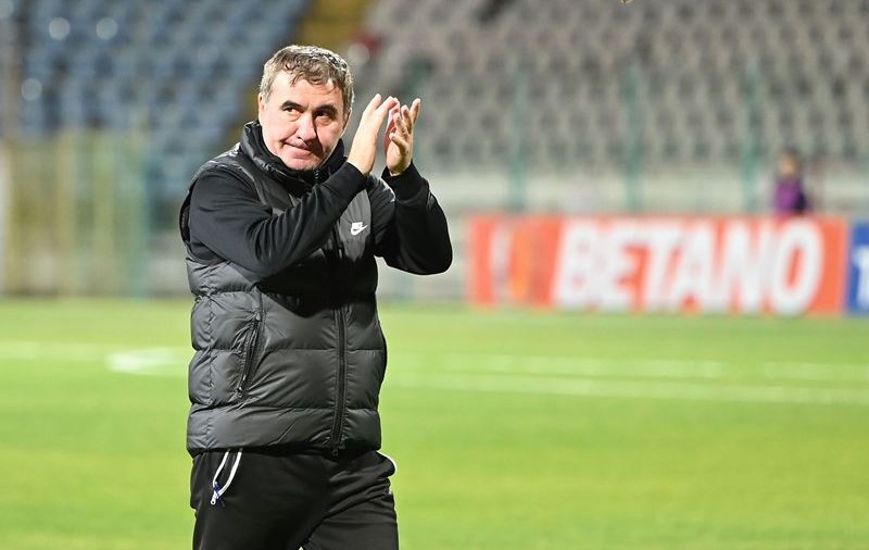 Gică Hagi, după ce România a învins Elveția și s-a calificat la Euro 2024: „Mai bine de atâta nu se putea!”