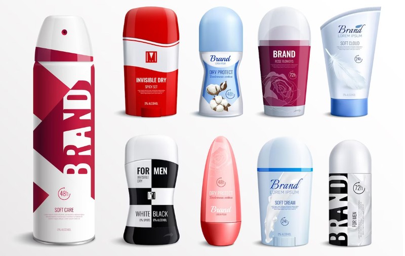 Depășim Barierele de Gen: Ascensiunea Antiperspirantelor Unisex
