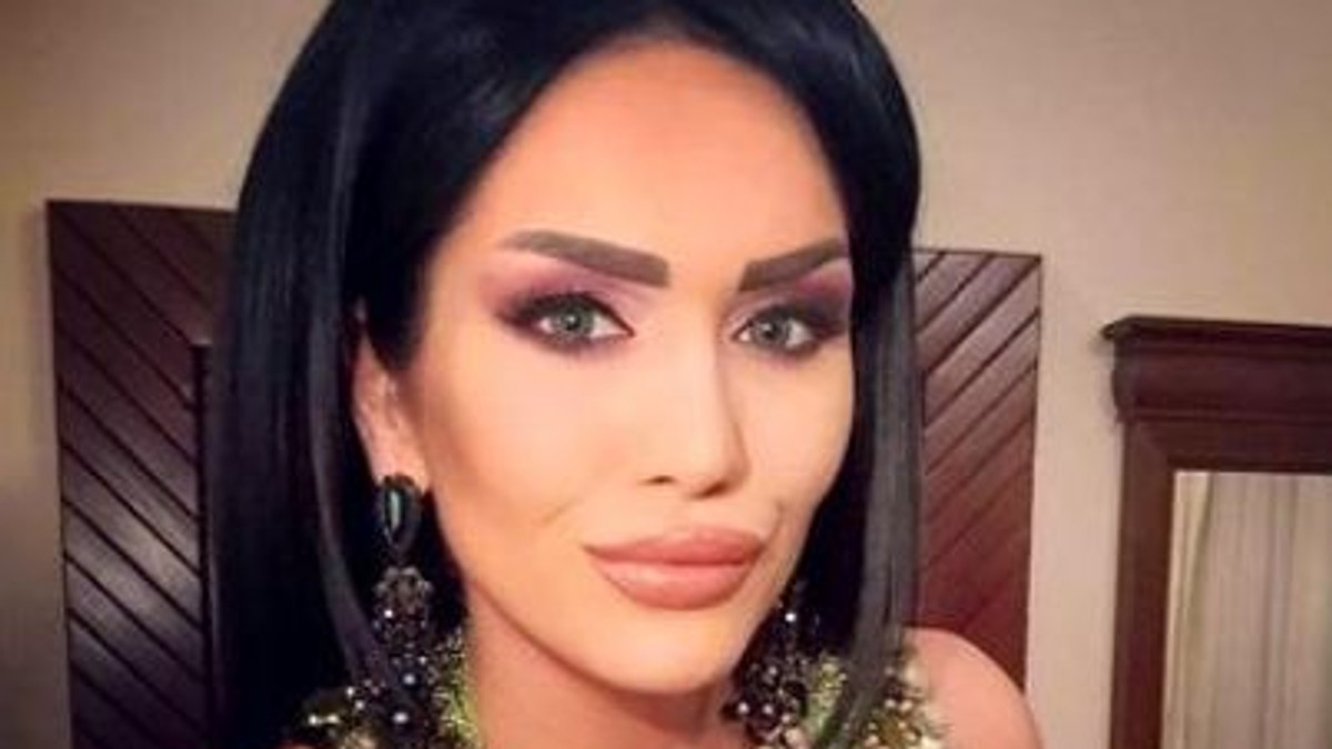 Margherita de la Clejani le-a transmis un mesaj fanilor. Ce a pățit la sfârșitul filmării