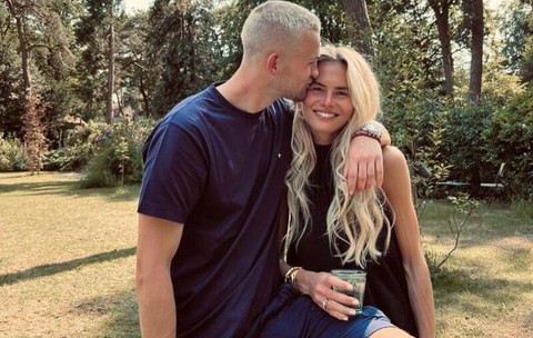 A divorțat de celebrul fotbalist după numai un an de căsnicie: „Parcă aș fi fost supusă unei operații pe cord deschis”