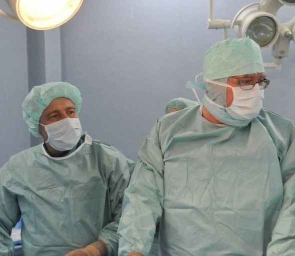 Romanii nu au incredere nici in medicii din spitale