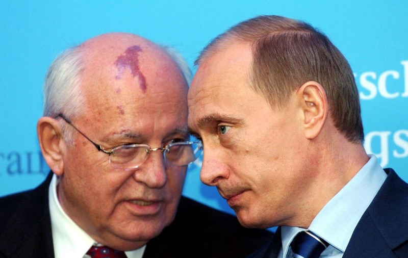 În conflictul din Ucraina, Putin se bazează pe o promisiune pe care SUA și NATO nu au făcut-o cu adevărat Moscovei