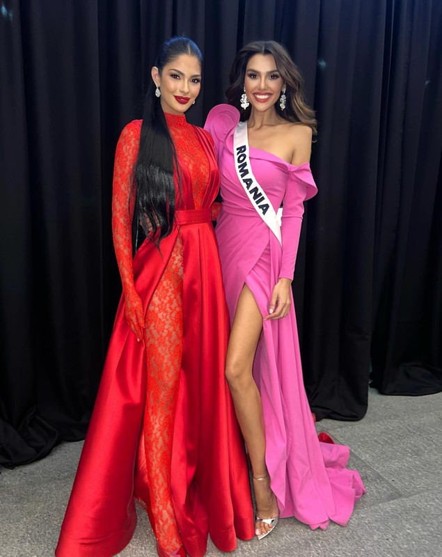 Cine este Loredana Salanţă, cea care a reprezentat România la Miss Universe 2024. A fost implicată în politică