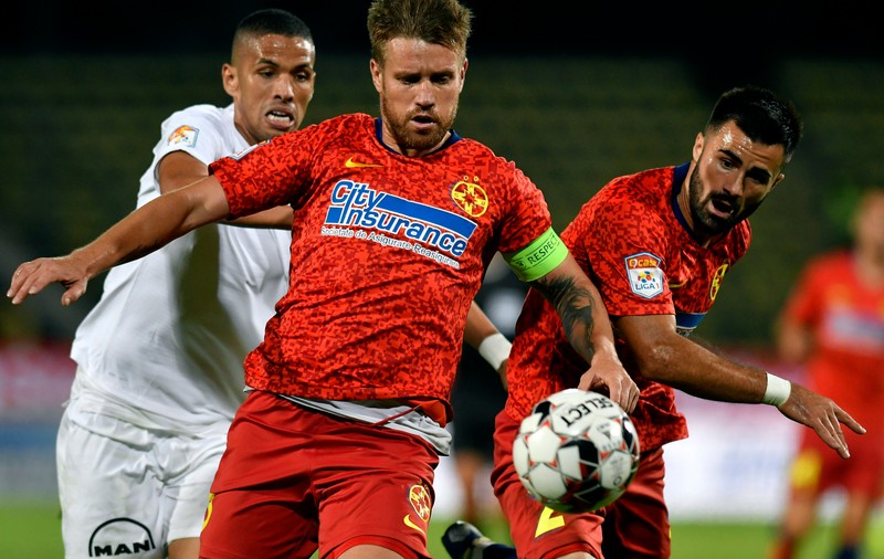 Victoria FCSB cu Viitorul, comentată de un fost stelist: ”Și-a găsit liniștea”
