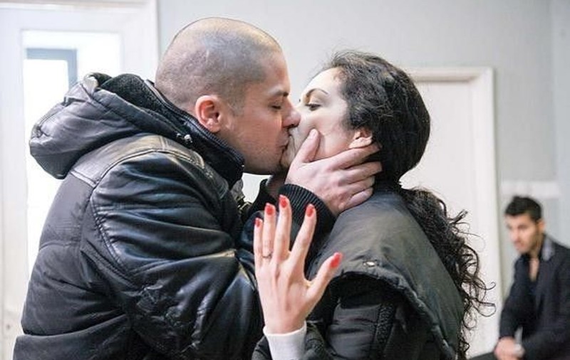 Doinița Oancea, despre relația cu Augustin Viziru. „Îmi permit să îi spun orice vreau”