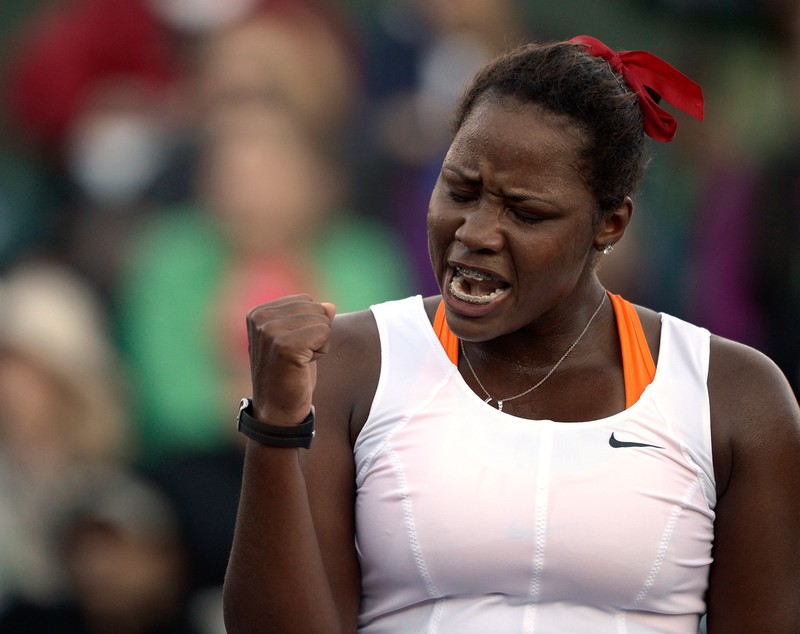 LIVE TEXT Simona Halep - Taylor Townsend 6-4, 6-1, în turul II al turneului de la Cincinnati. Cu Vinci sau cu Sevastova, în ”optimi” | VIDEO