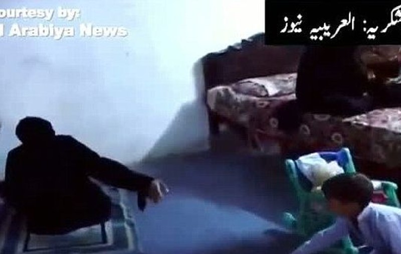 Nevestele, copiii și nepoții lui Osama bin Laden, încă sunt prizonieri la un an după uciderea liderului terorist | VIDEO