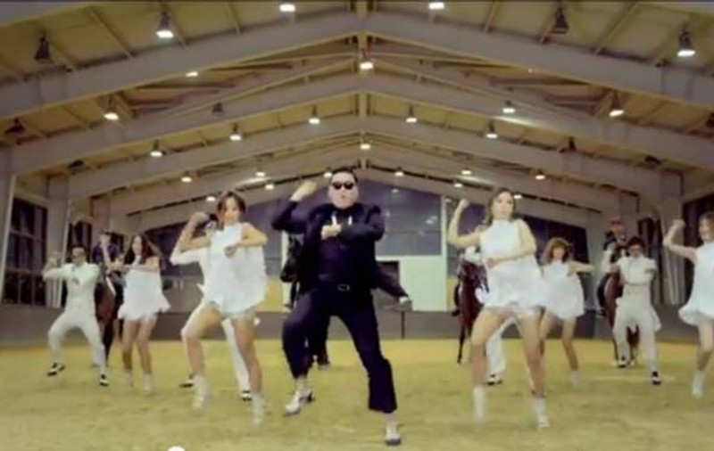 VESTE-ŞOC! Ai grijă, dansul gangnam style TE POATE UCIDE!