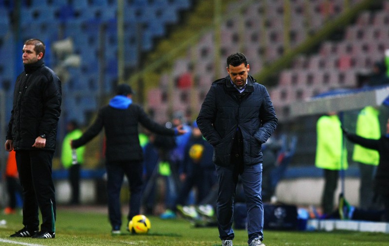 Mihai Teja este noul antrenor la Dinamo! Se așteaptă și venirea lui Daniel Stanciu