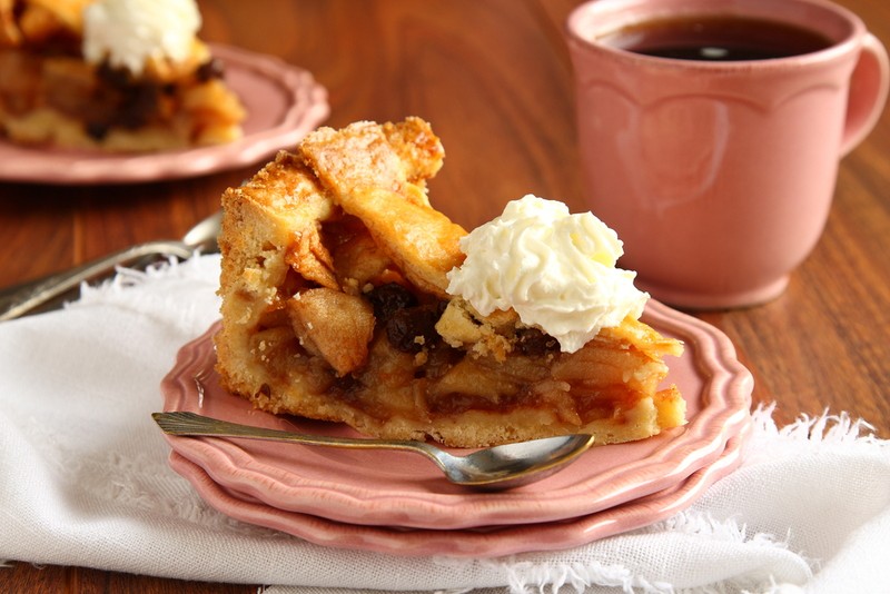 Appeltaart