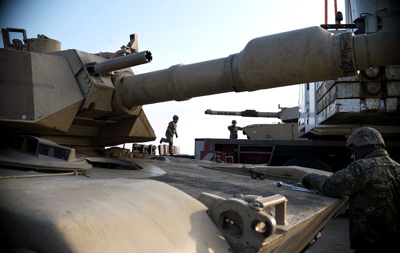 Un transport militar, posibil prohibitiv, confiscat de români îi panichează pe ruși și pe sârbi. Oare de ce?