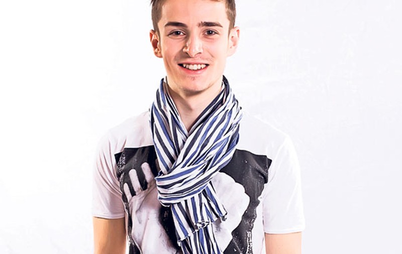 Vezi câte mii de euro a dat Andrei Leonte pentru piesa de la Eurovision