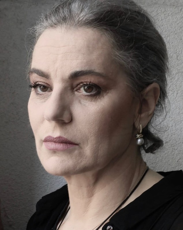 Maia Morgenstern, jignită și umilită în Teatrul Evreiesc de Stat: „De multă vreme sunt supusă unor atacuri imunde, mizerabile”