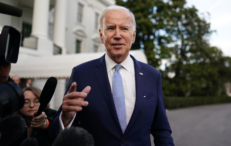 Motivul pentru care Joe Biden amână să-și anunțe oficial candidatura pentru 2024