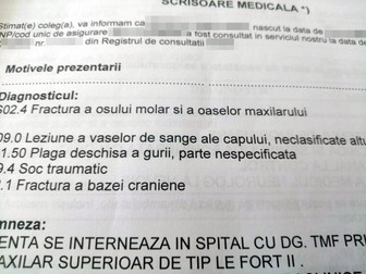 Diagnosticul