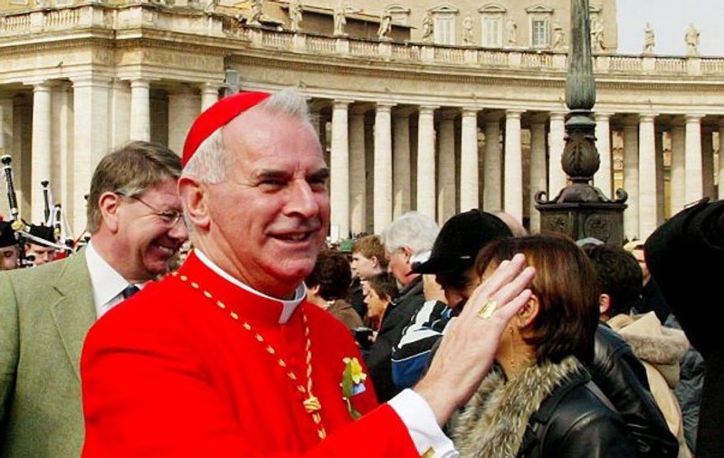 AŞA CEVA NU S-A POMENIT ÎN BISERICA CATOLICĂ! Vezi ce PROPUNERI SURPRINZĂTOARE are un cardinal, candidat pentru a fi Papă!