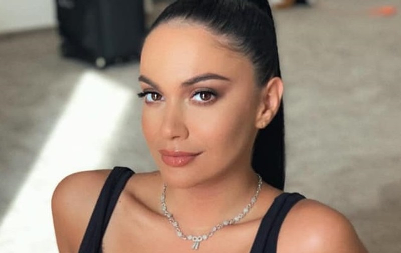 Mesajul transmis de Betty Stoian lui Carmen Simionescu, după ce aceasta a născut