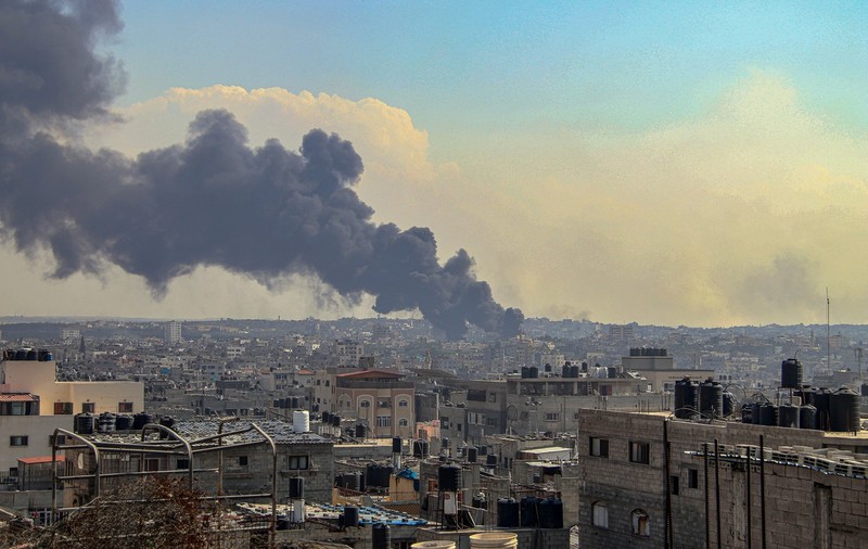Israel anunță bilanțul ripostei față de atacul Hamas, în timp ce își trimite soldați și la granița cu Liban după amenințarea Hezbollah