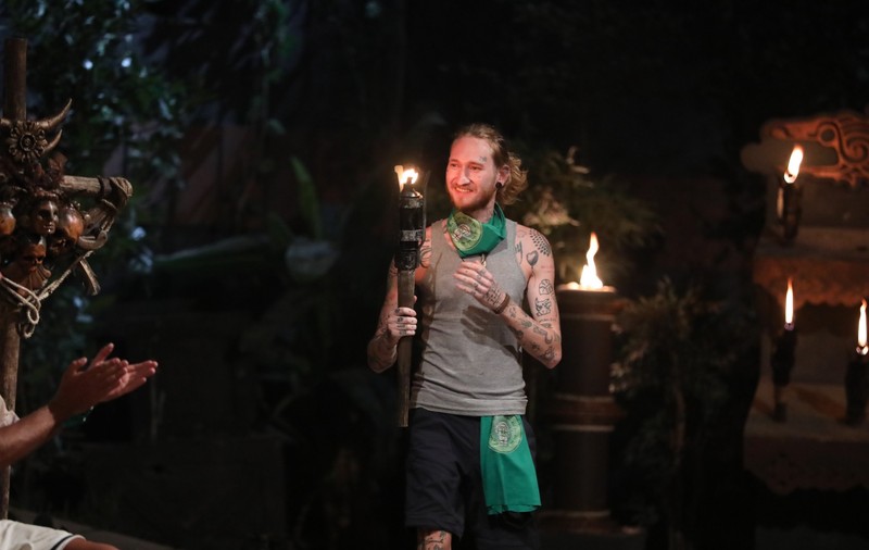 Alex Furman, primele declarații după ce a părăsit Survivor România 2025: „Am încredere în Univers că știe mai bine” | EXCLUSIV