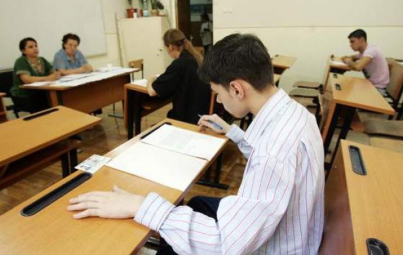 BACALAUREAT 2015. SUBIECTE BIOLOGIE. Vezi ce au avut de rezolvat elevii la ultima probă a examenului de BACALAUREAT