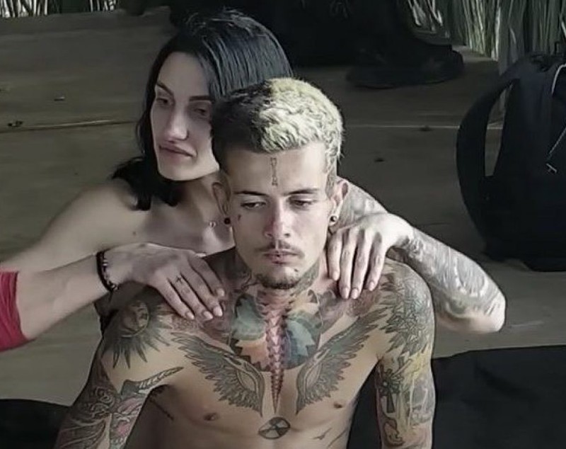 Zanni, cuvinte dure la adresa Anei Porgras de la „Survivor”. „Și-a dorit și ea să fie vedetă, o altă pițipoancă”