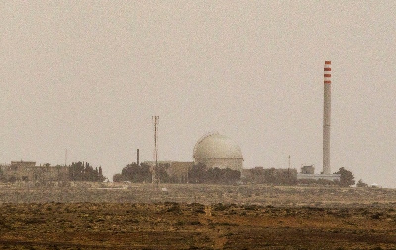 Iranul amenință că va ataca instalația nucleară a Israelului și infrastructura energetică din Orientul Mijlociu: „Este un scenariu pentru care ne-am pregătit”