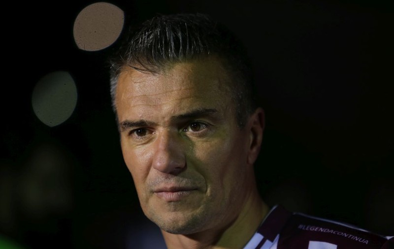 Daniel Pancu este noul președinte al FC Rapid