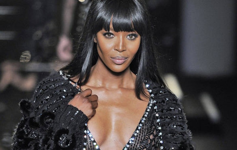 Naomi Campbell, condamnată la 6 luni de închisoare cu suspendare după ce a lovit un paparazzo