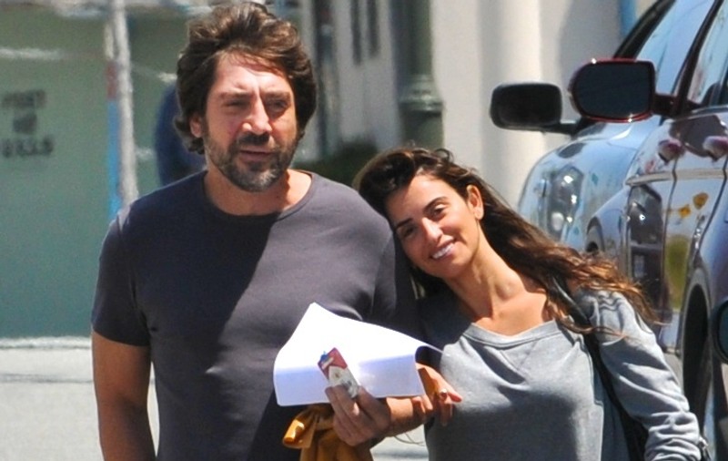 Penelope Cruz şi Javier Bardem se vor căsători la vară? 