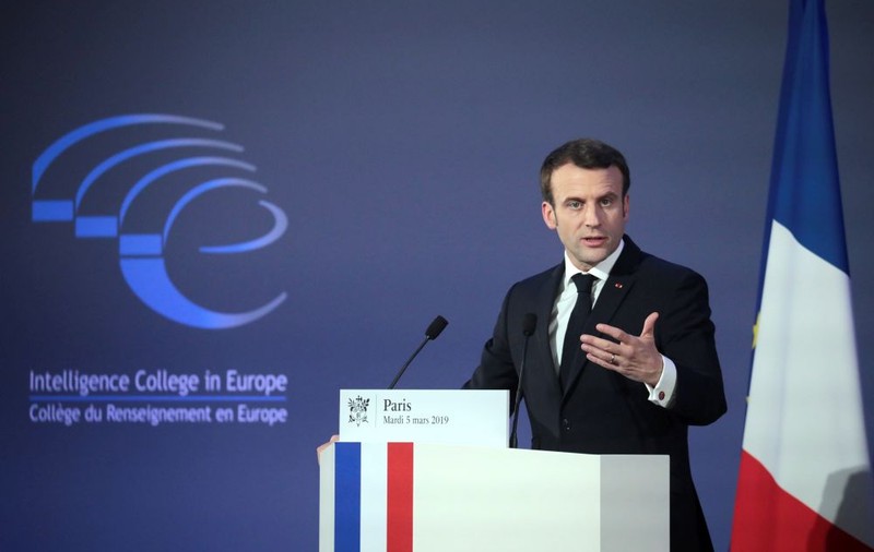 Fostul șef SIE Claudiu Săftoiu, despre noul organism pentru schimb de informații între țările europene: „Colegiul European de Intelligence” - secrete partajate într-o Europă a riscurilor comune