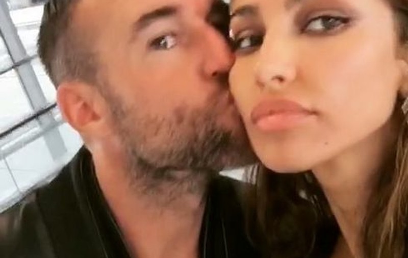 Philipp Plein o să regrete despărţirea de ea! Mădălina Ghenea, goală în piscină!