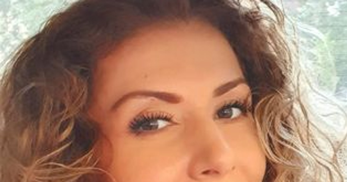 Cu ce ținută s-a îmbrăcat Carmen Brumă. "O s-o dau mai departe atunci când va veni timpul"