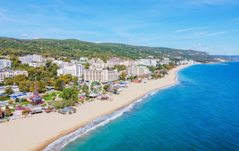 Bulgaria, în zonele cu 80% turiști români, mai scumpă cu până la 20% în sezonul viitor