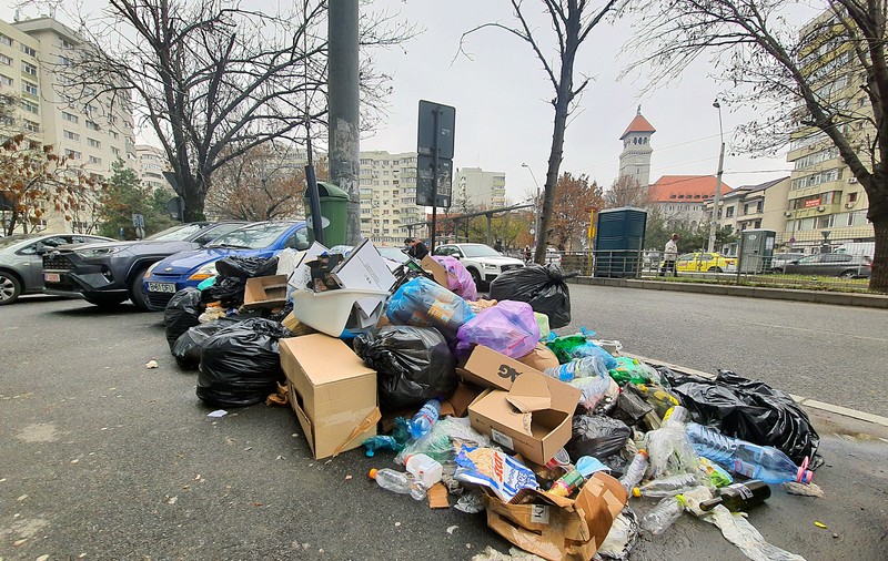 Bucureștiul și „Triunghiul Morții”, când mafia italiană a gunoaielor a dus la o explozie de cancere