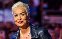 Monica Anghel a slăbit 30 de kilograme