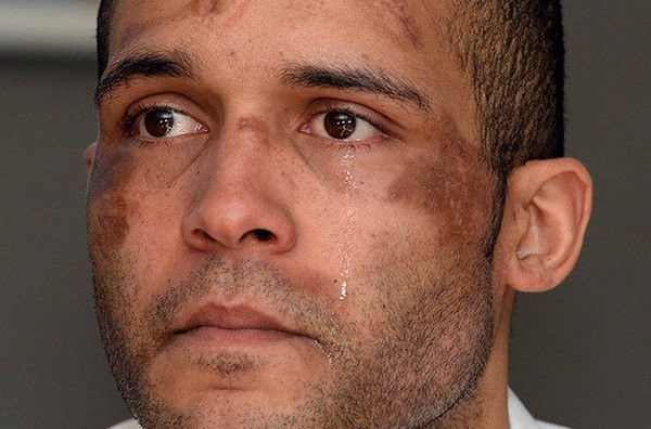 Clarke Carlisle